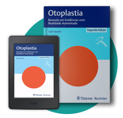 Otoplastia Baseada em Evidências com Realidade Aumentada